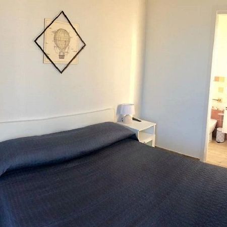 Apartmán A Due Passi Dal Sole Porto Empedocle Exteriér fotografie